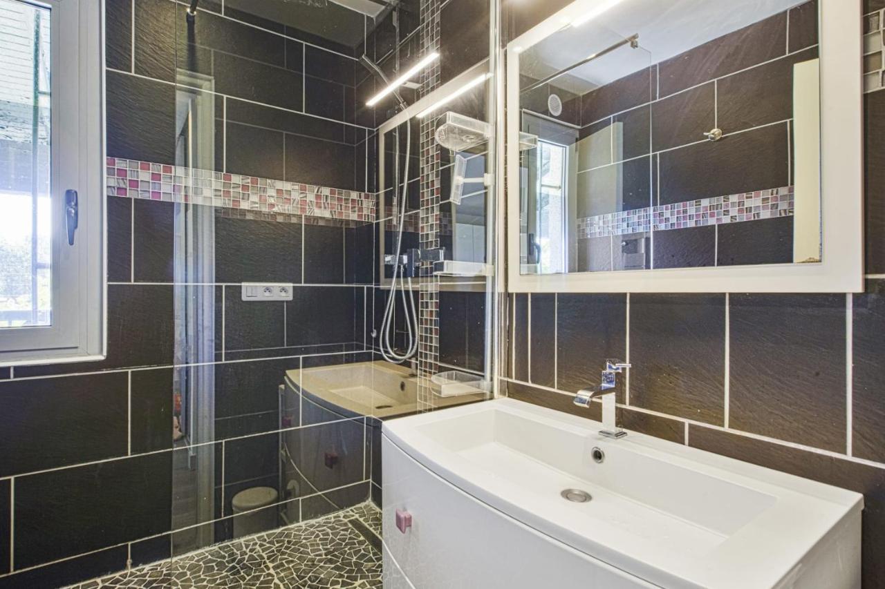 Appartement Barbeau - Welkeys Biarritz Ngoại thất bức ảnh